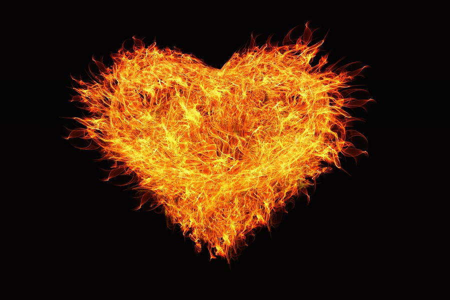 Hearts on Fire