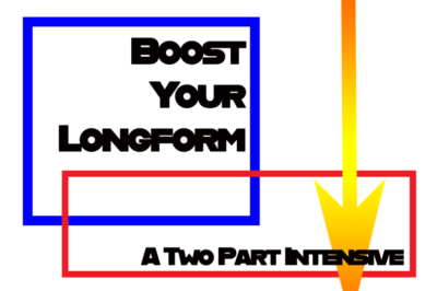 Boost Your Longform with Jacque Arend