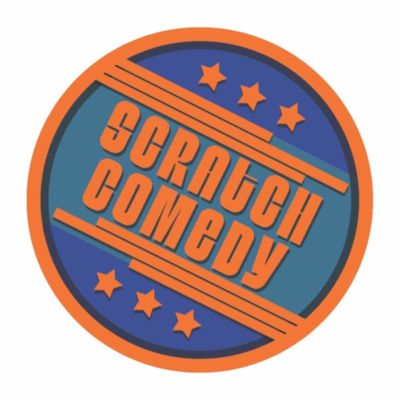 The Scratch - Sketch Comedy - Second Friday 8pm