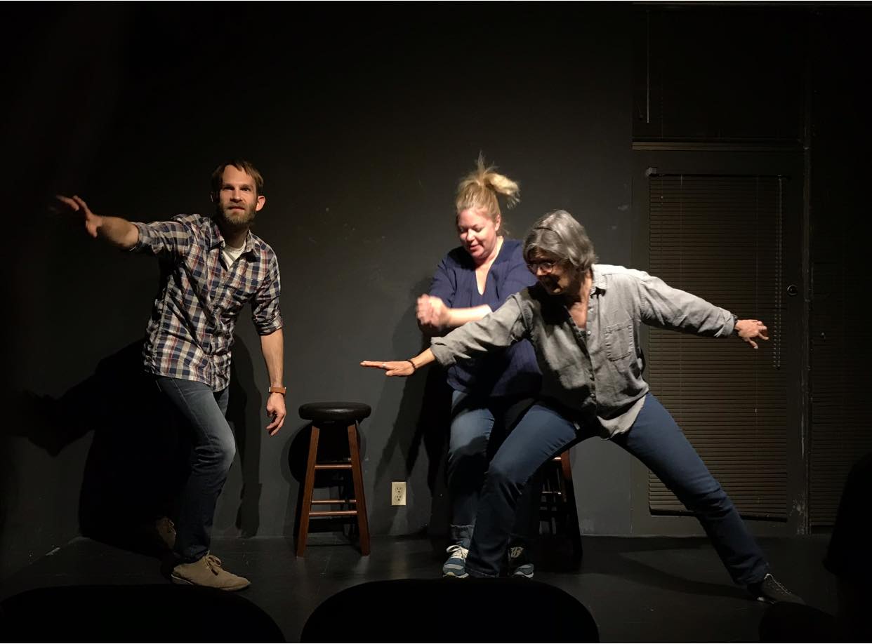 Second Beat Improv Theater – Improv Training and Performance Center