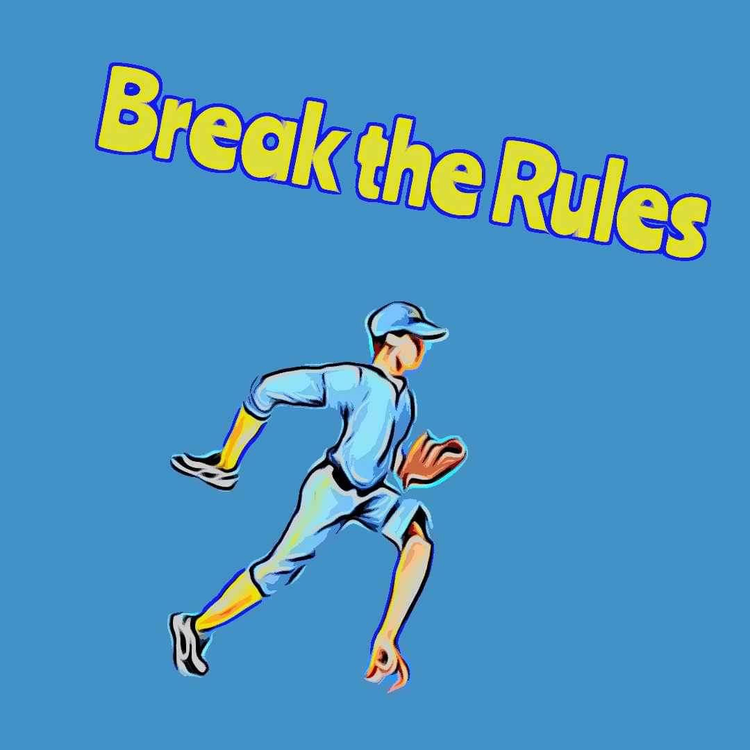 Break the Rules with Shane Shannon