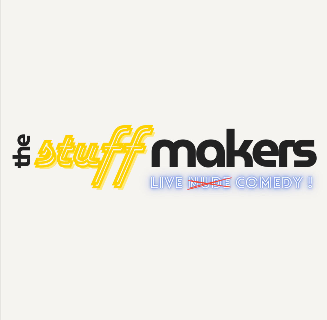THESTUFFMAKERS Live!