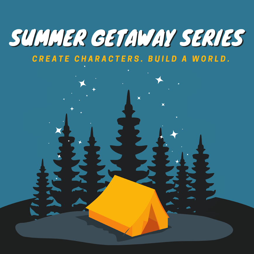 Summer Getaway Character Improv Workshop + Jam Series