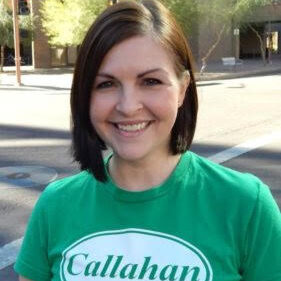Stacey Hanlon